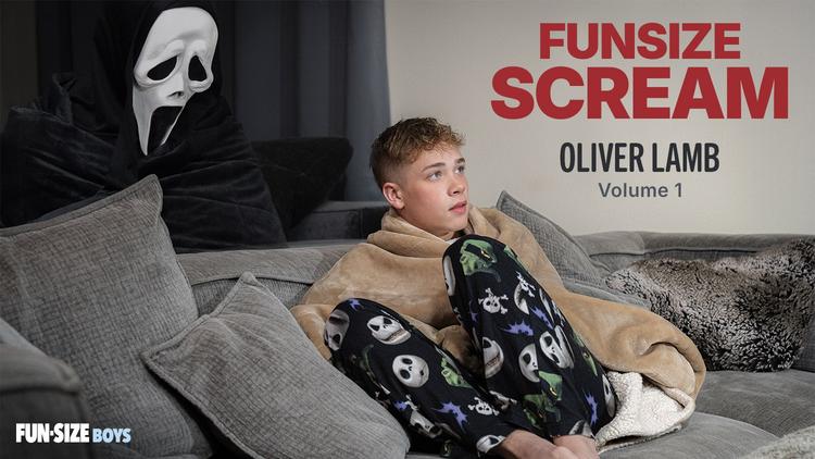 Funsizeboys: Funsize Scream – Oliver Lamb Vol. 1 – Featuring Guy Spencer, Oliver Lamb on Carnal Plus
