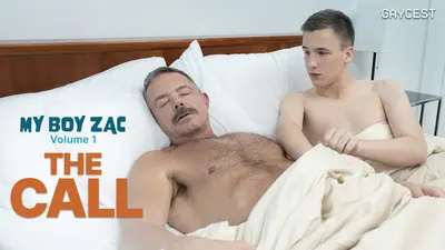 The Call | My Boy Zac Vol. 1