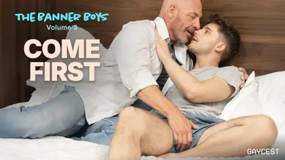 Come First | The Banner Boys Vol. 3