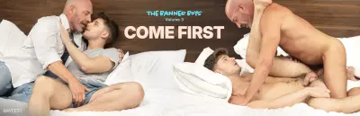 Come First | The Banner Boys Vol. 3