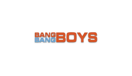 button BangBangBoys