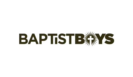 button Baptist Boys