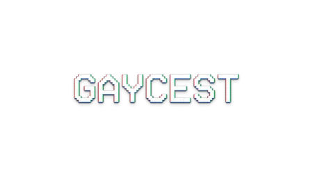 button Gaycest