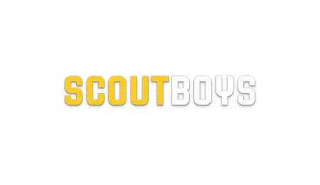 button ScoutBoys
