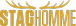 logo staghomme