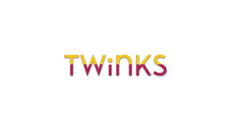 button Twinks