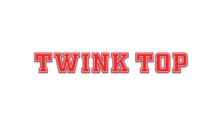 button TwinkTop