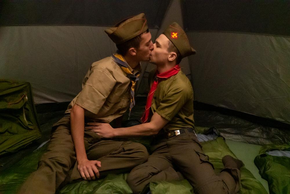 ScoutBoys